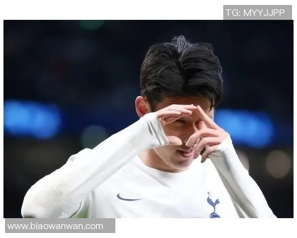 孙兴O的足球之路：从青涩少年到世界级球星的辉煌历程与成就解析