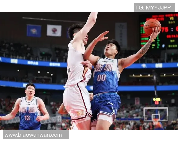 广东对阵浙江稠州篮球直播精彩瞬间全程回顾与分析